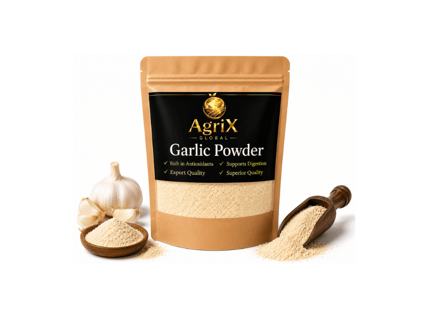 Garlic Powder - View 1