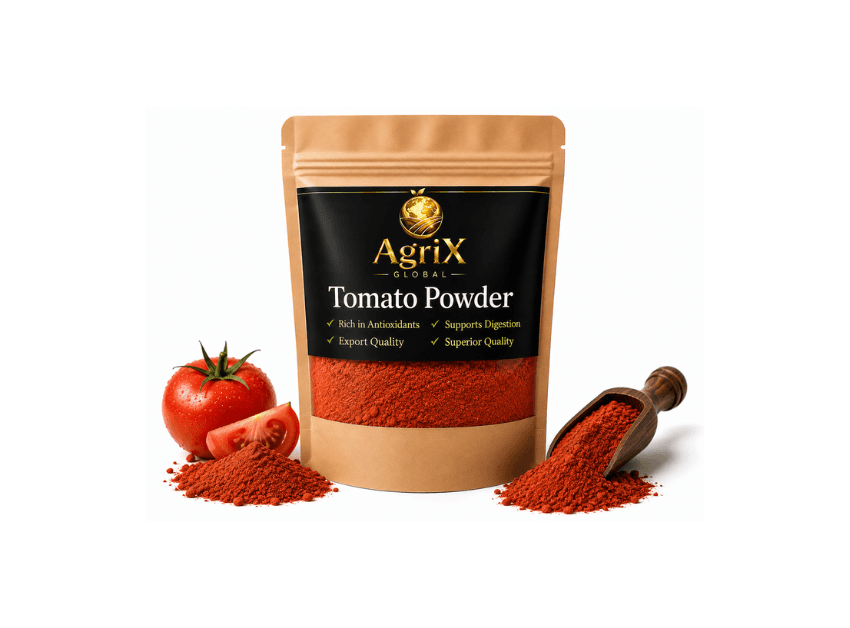 Tomato Powder - View 1